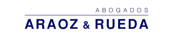 logotipo de Araoz-Rueda Abogados