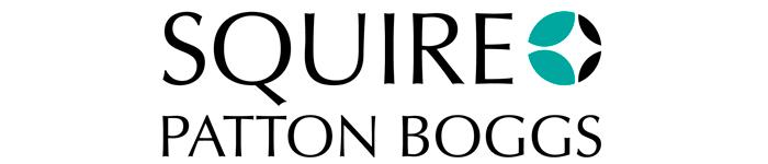 logotipo de Squire Patton Boggs