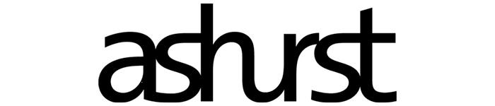 logotipo de Ashurst
