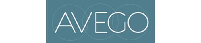 logotipo de Avego