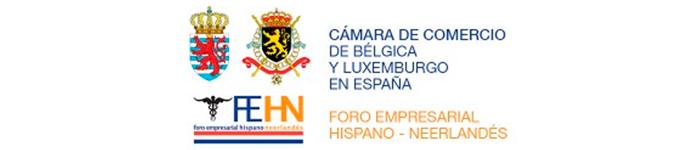 logotipo de Cámara de Comercio de Bélgica y Luxemburgo en España