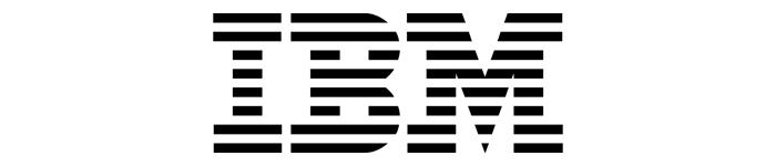 logotipo de IBM