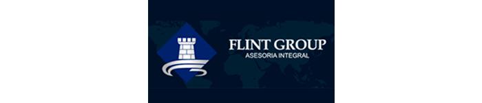 logotipo de Flint Group Asesoría Integral