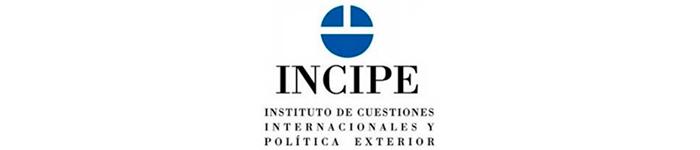 logotipo de INCIPE