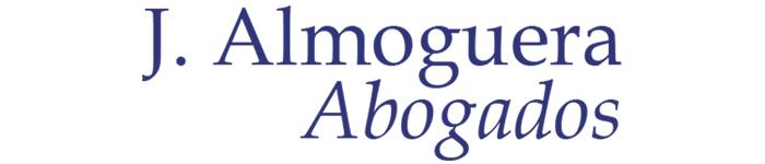 logotipo de J. Almoguera Abogados