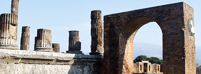  Itinerario didáctico: Pompeya y Roma Antigua en Madrid: un recorrido a través del tiempo.
