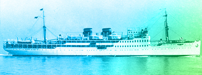 Conferencia: El Crucero Universitario por el Mediterráneo de 1933