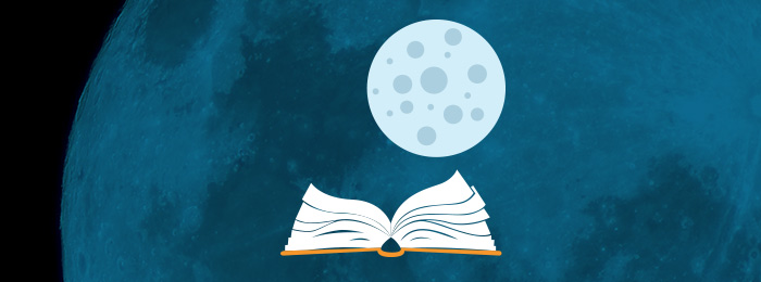Taller: La luna cabe en un diccionario