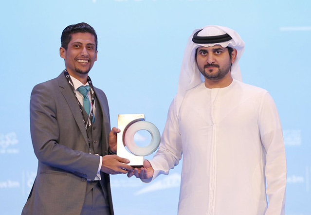 Premio Dubai