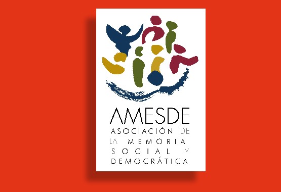 Logo AMESDE