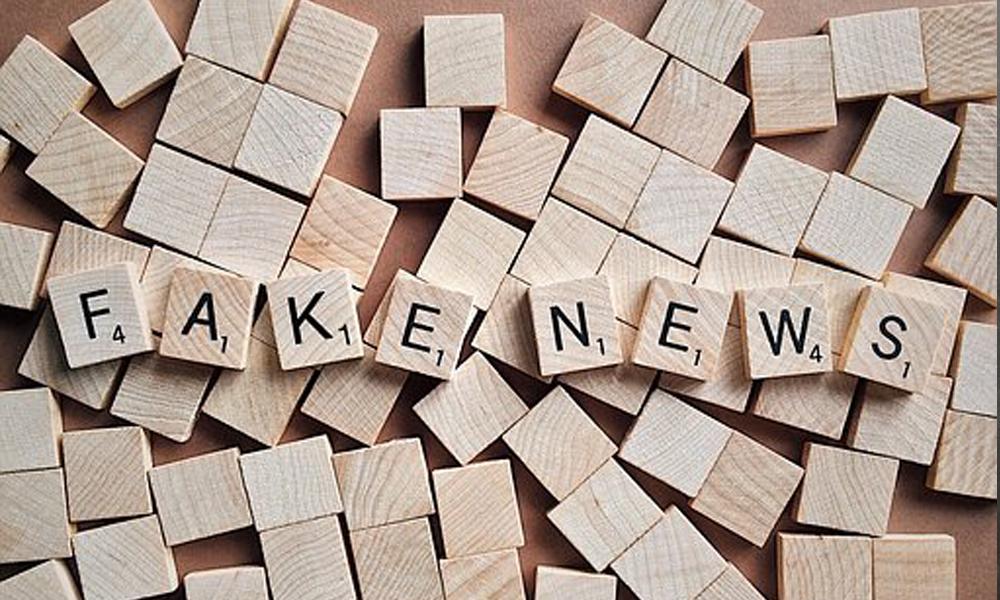 Storytelling y Fake News