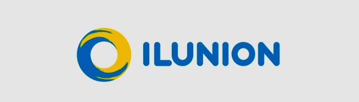 Logotipo ILUNION