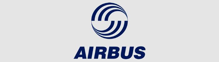 Logotipo Airbus