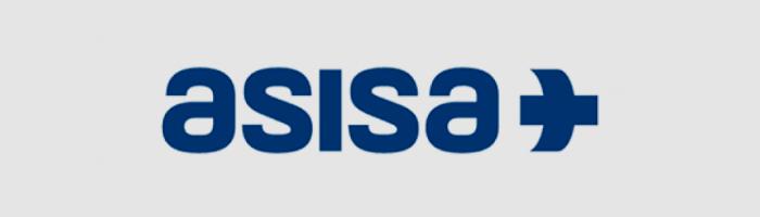 Logotipo ASISA