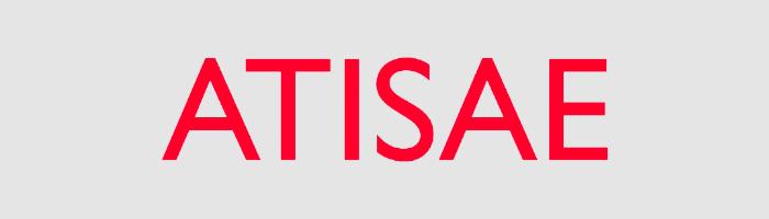 Logotipo ATISAE