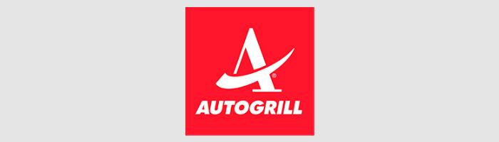 Logotipo AUTOGRILL