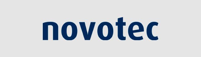 Logotipo NOVOVTEC