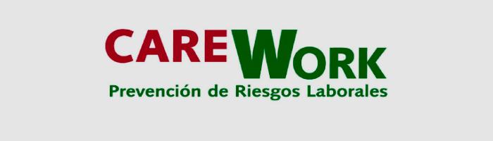 Logotipo CARE WORK
