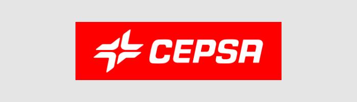 Logotipo CEPSA