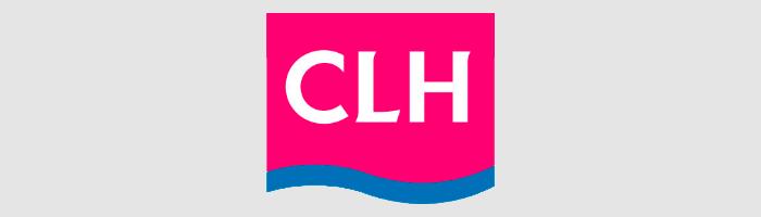 Logotipo CLH