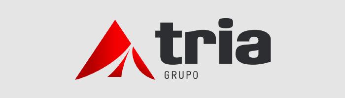 Logotipo TRIA