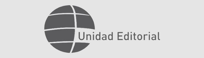 Logotipo UNIDAD EDITORIAL