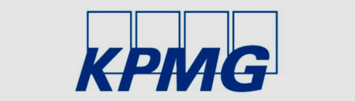 Logotipo KPMG