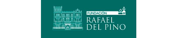 logotipo de Fundación Rafael del Pino