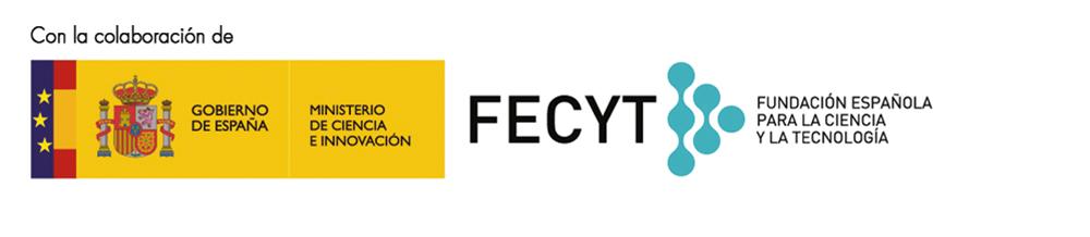 Logotipo Fecyt