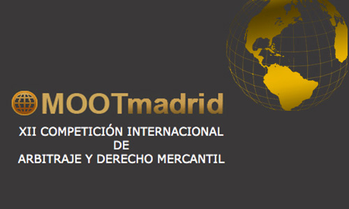 Moot Madrid 2020