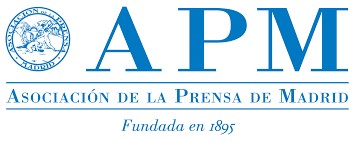 Logo Asociación de la Prensa de Madrid