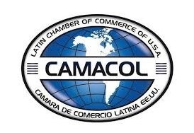 Logotipo Camacol