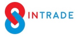 Logotipo Intrade