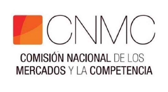 Logotipo Comisión Nacional Mercados Regulados