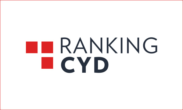 Ranking CYD 2020