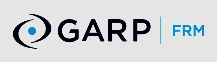 logotipo GARP