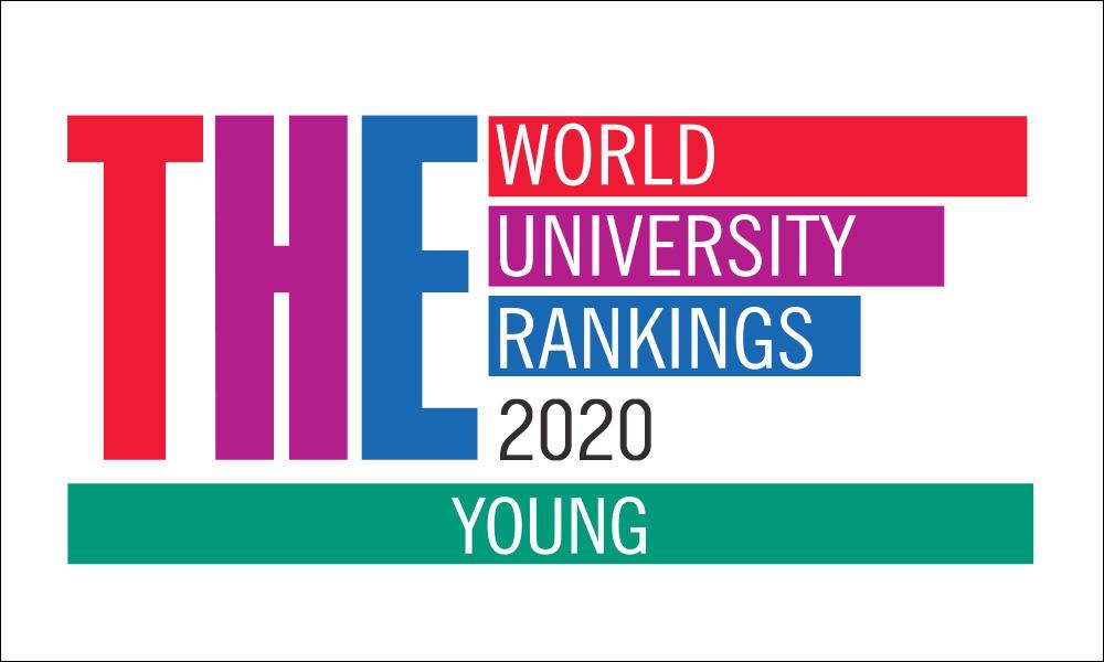 THE World University Ranking Young 2020