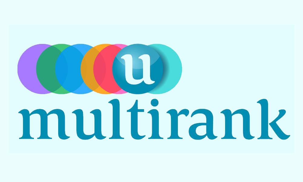 Imagen del U-Multirank