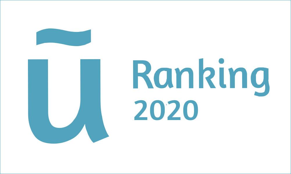 U-Ranking 2020