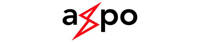 logotipo de axpo