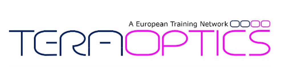 Logo TERAOPTICS