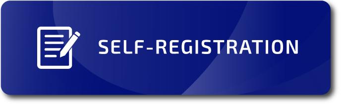 Master Student Self-Registration button