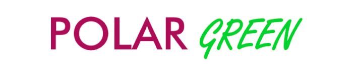 Logo Polar Green - Máster Universitario en Iniciativa Emprendedora y Creación de Empresas