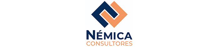 Logo Nemica - Máster Universitario en Iniciativa Emprendedora y Creación de Empresas