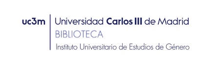 logotipo de investigación en estudios de género