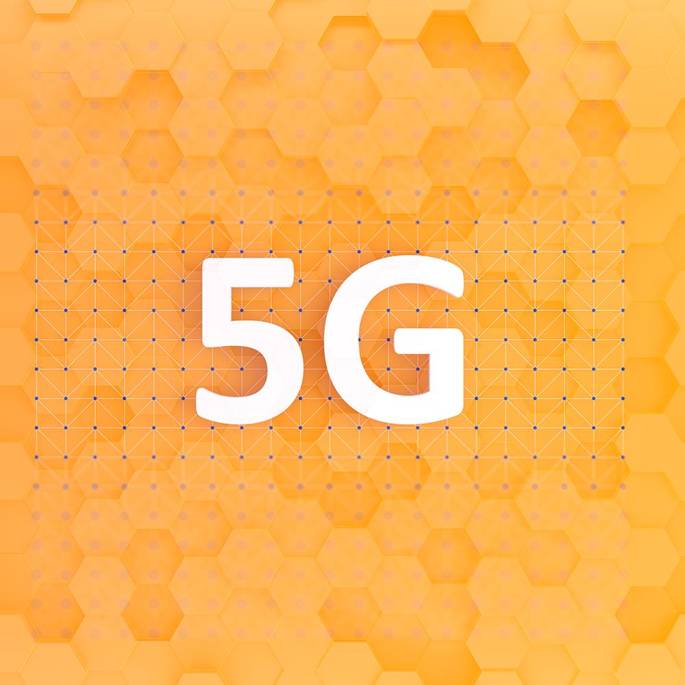 imagen Qué sabes de la 5G