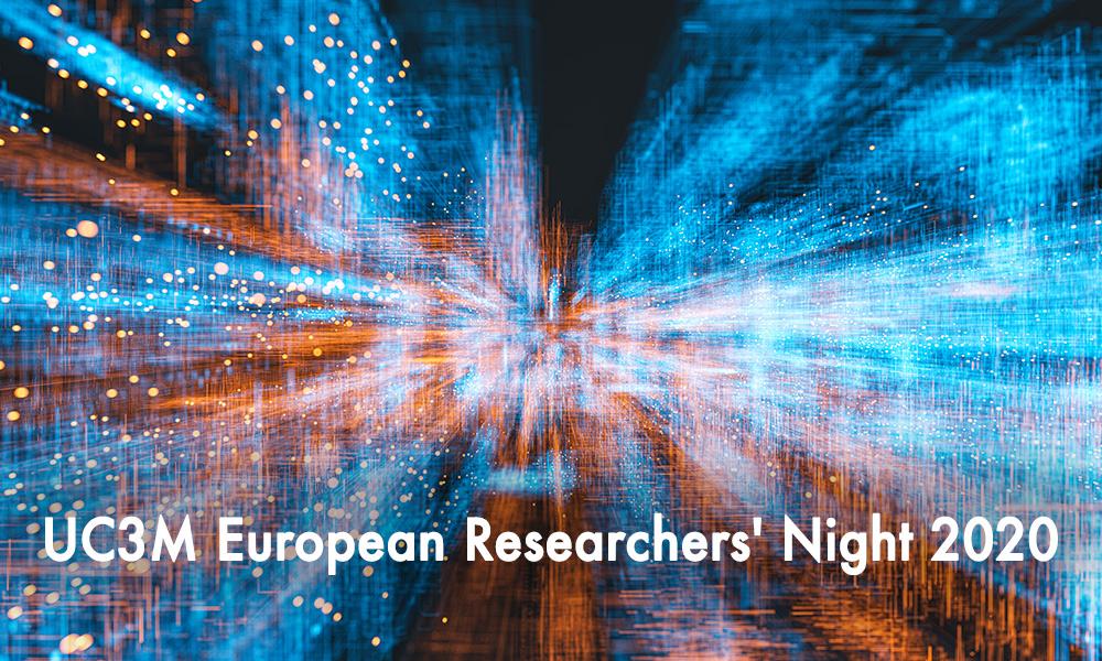 European Researchers Night 2020 