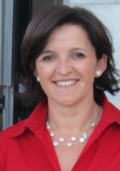 Prof. Paloma Díaz Pérez