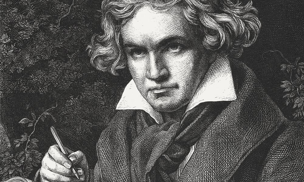 Big Data para analizar el misterio del metrónomo de Beethoven