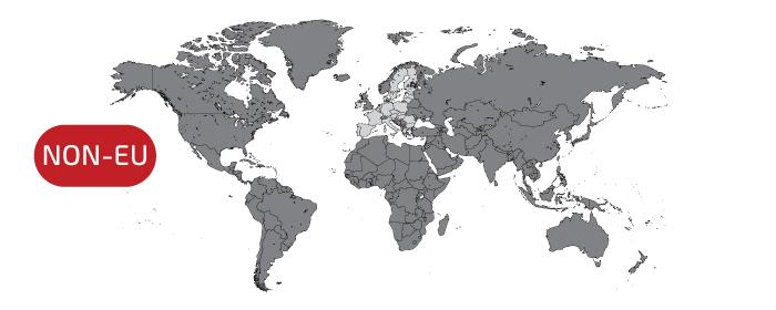 World map